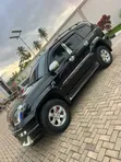 Toyota Land Cruiser Prado 2015 Black - 2