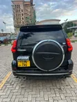Toyota Land Cruiser Prado 2015 Black - 4