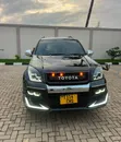 Toyota Land Cruiser Prado 2015 Black - 5
