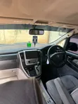 Toyota Alphard 2006 Gray - 4