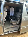 Toyota Alphard 2006 Gray - 5
