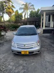 Toyota IST 2005 Silver - 1