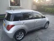 Toyota IST 2005 Silver - 3