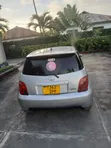 Toyota IST 2005 Silver - 4