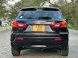 Mitsubishi RVR 2010 Black - 1
