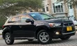 Mitsubishi RVR 2010 Black - 3