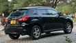 Mitsubishi RVR 2010 Black - 4