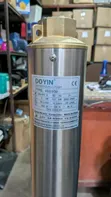 Doyin Submersible Pump 3hp 3-Phase - 3