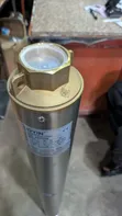 Doyin Submersible Pump 3hp 3-Phase - 4