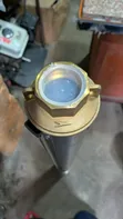 Doyin Submersible Pump 3hp 3-Phase - 5