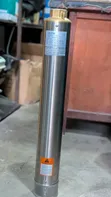 Doyin Submersible Pump 1.5HP - 1