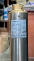 Doyin Submersible Pump 1.5HP - 2