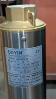 Doyin Submersible Pump 1.5HP - 3