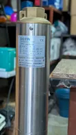 Doyin Submersible Pump 3HP Single Phase - 2