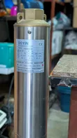 Doyin Submersible Pump 3HP Single Phase - 3