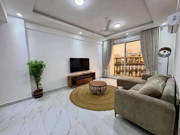 3 Bedroom Luxury Apartment for Rent in Upanga West - 1