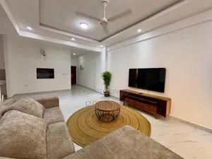3 Bedroom Luxury Apartment for Rent in Upanga West