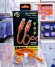 MB-CB01 100W USB-C to USB-C Fast Charging Cable - 1