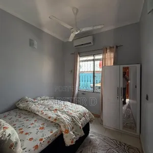Furnished 1-Bedroom Apartment for Rent in Kinondoni