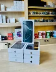 Apple iPhone 16 Pro Max 256GB Mpya Nyeupe - 2