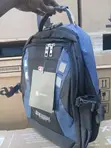 Swissgear Classic Laptop Backpack - Brand New - 3