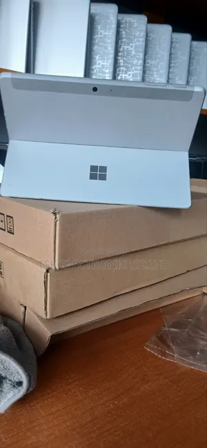 Microsoft Surface Go 2 Laptop (8GB RAM, 128GB SSD)