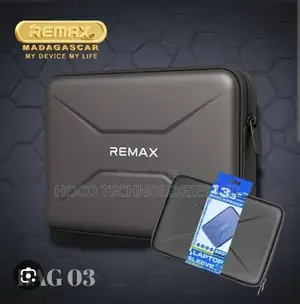 REMAX Hard Shell Bag (BAG-03)