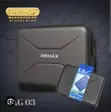 REMAX Hard Shell Bag (BAG-03) - 2