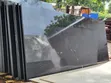 Black Galaxy Granite/Marble Slabs - 1