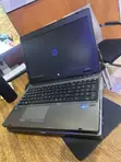 HP ProBook 6570B Laptop - Intel Core i5, 8GB RAM, 500GB HDD - 3