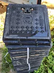 Fiber Manhole Covers (Mifuniko Ya Chemba) - 3