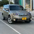 Subaru Forester 2009 Gold - 1