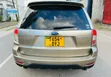 Subaru Forester 2009 Gold - 2