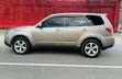 Subaru Forester 2009 Gold - 3