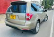 Subaru Forester 2009 Gold - 5