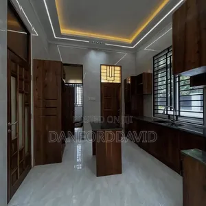 3 Bedroom House for Rent in Kahwa Real Estate, Goba