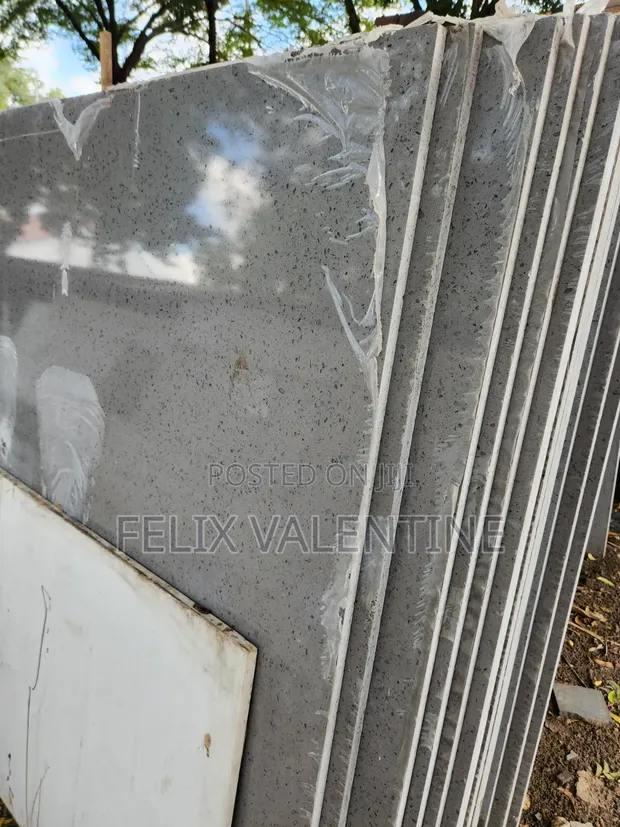 Granite Slabs - Large Pieces - 1