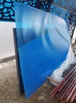 Polycarbonate Roofing Sheets - 4
