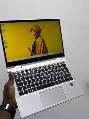 HP EliteBook 830 G8 Laptop - Core i5, 16GB RAM, 256GB SSD