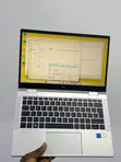 HP EliteBook 830 G8 Laptop - Core i5, 16GB RAM, 256GB SSD - 4