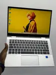 HP EliteBook 830 G8 Laptop - Core i5, 16GB RAM, 256GB SSD - 5