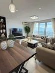 Furnished 3-Bedroom Apartment for Rent in Kahwa Real Estate, Kinondoni - 1
