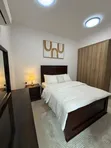 Furnished 3-Bedroom Apartment for Rent in Kahwa Real Estate, Kinondoni - 2