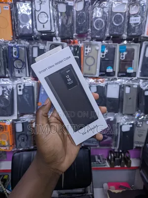 Original Samsung Galaxy Z Fold 5 Case