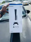 Playstation 5 (PS5) Slim & Pro Models - 2