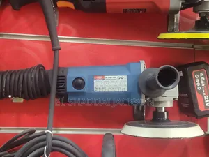Polisher Grinder 1400W