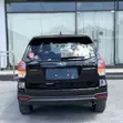 Subaru Forester 2015 Black - 2