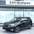 Subaru Forester 2015 Black - 3