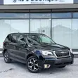 Subaru Forester 2015 Black - 4