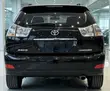 Toyota Harrier 2010 Black - 2